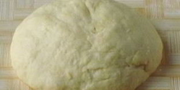 воздушный хворост