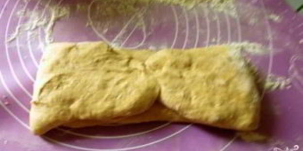 выпечка из молочной сыворотки