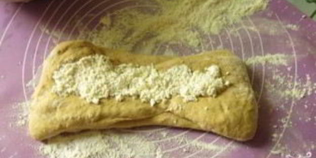 выпечка из молочной сыворотки