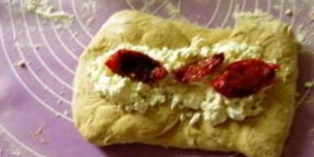 выпечка из молочной сыворотки