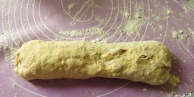 выпечка из молочной сыворотки