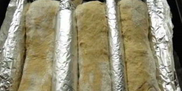 выпечка из молочной сыворотки