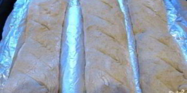 выпечка из молочной сыворотки