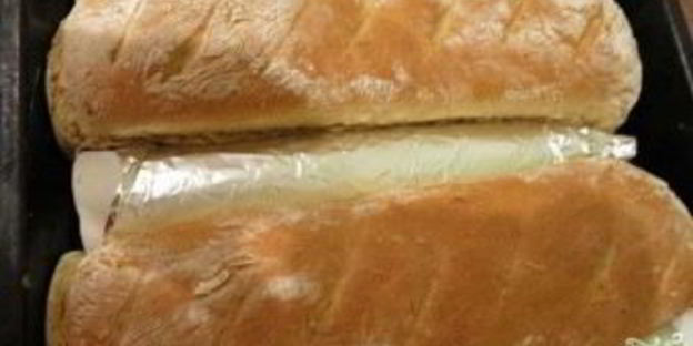 выпечка из молочной сыворотки