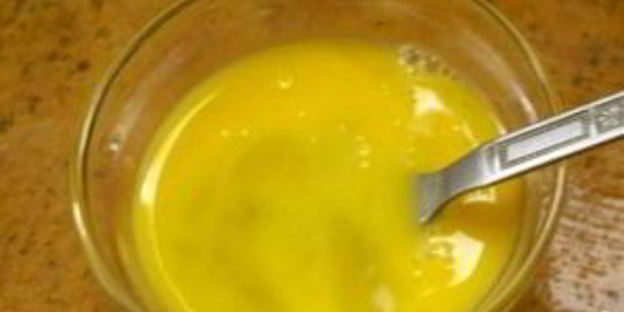 выпечка на прокисшем молоке