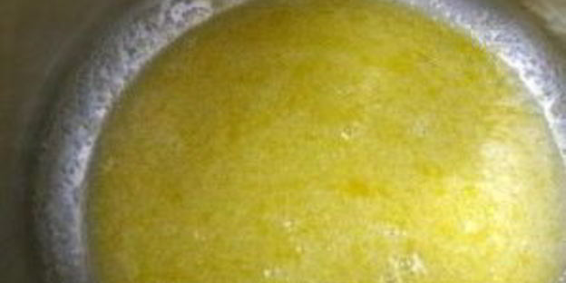 выпечка на прокисшем молоке