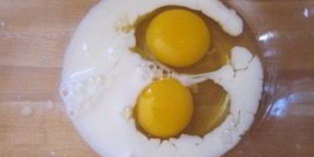 выпечка с черникой