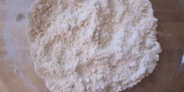 выпечка с черникой