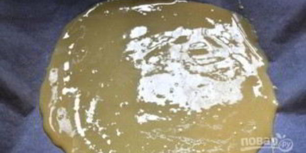 выпечка с маскарпоне