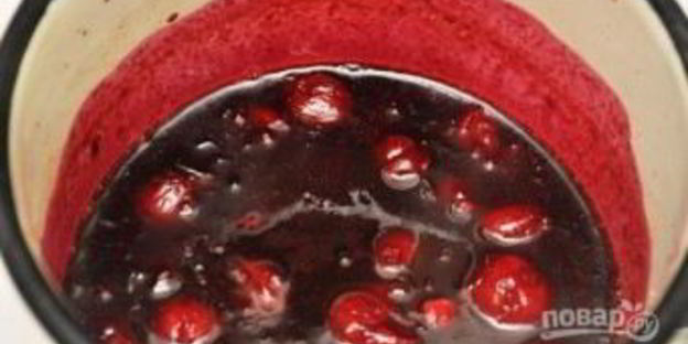 выпечка с маскарпоне