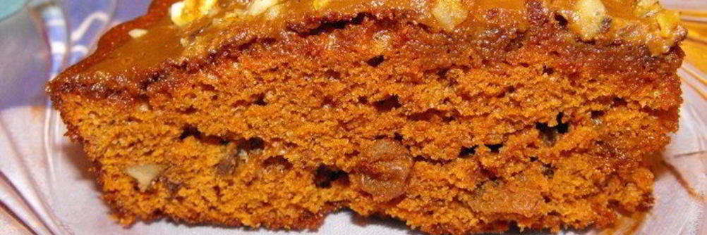 Выпечка с вареной сгущенкой