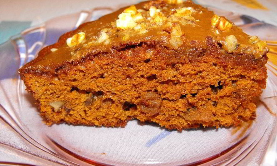 Рецепт выпечки с вареной сгущенкой