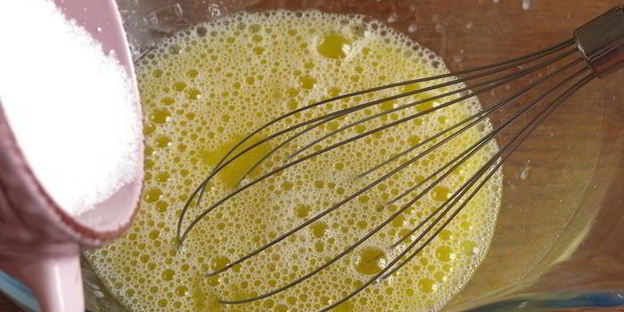 выпечка sposatella и lepericchio