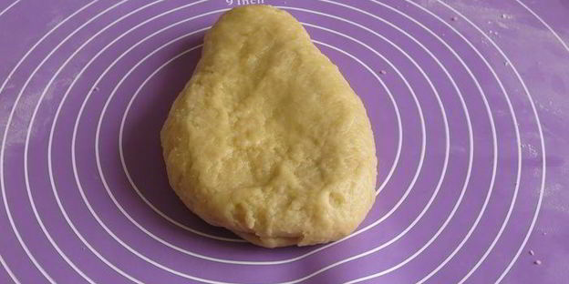 выпечка sposatella и lepericchio