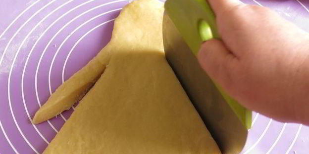 выпечка sposatella и lepericchio