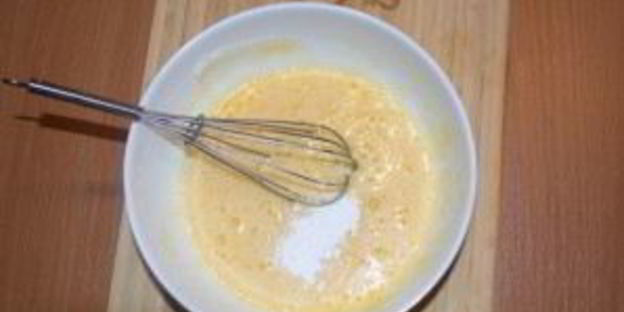 выпечка в виде обезьянки