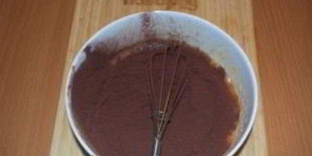 выпечка в виде обезьянки