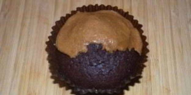 выпечка в виде обезьянки