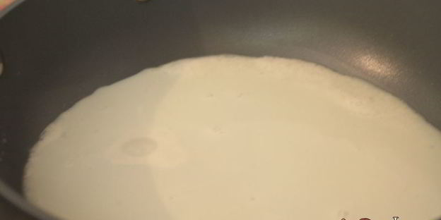 эклеры с заварным кремом