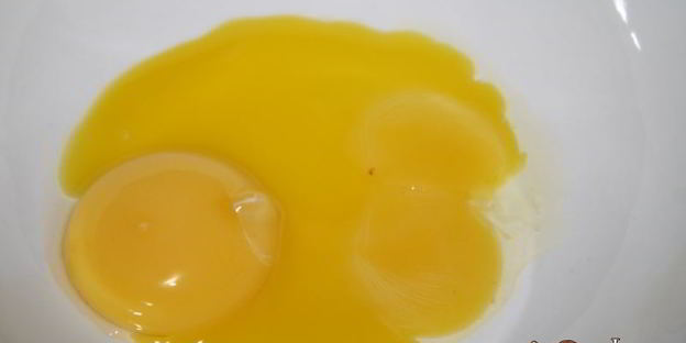 эклеры с заварным кремом