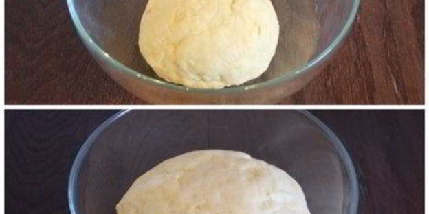 эстонская выпечка с корицей