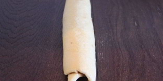 эстонская выпечка с корицей