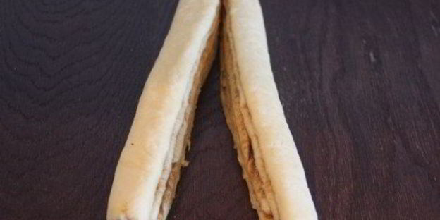 эстонская выпечка с корицей