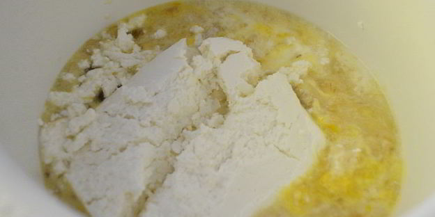 банановая запеканка