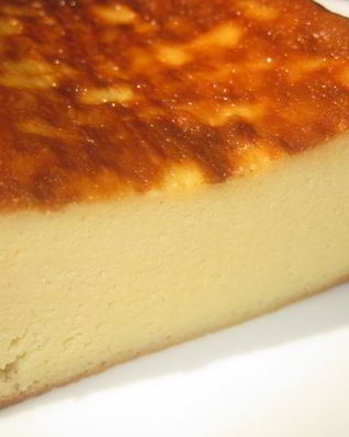 Блицзапеканка