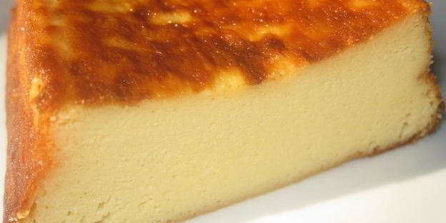 блицзапеканка