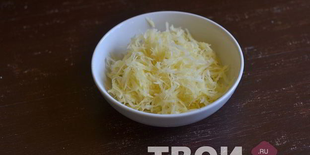 быстрая запеканка