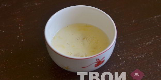 быстрая запеканка