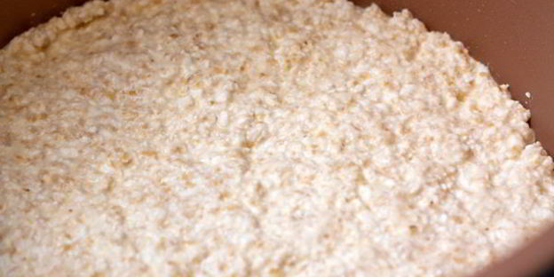 диетическая творожная запеканка в мультиварке