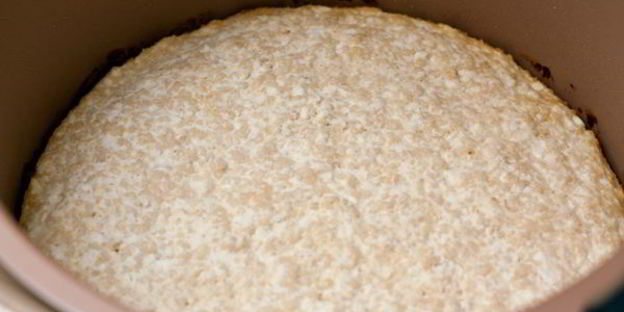 диетическая творожная запеканка в мультиварке