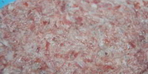 грибная запеканка с картофелем