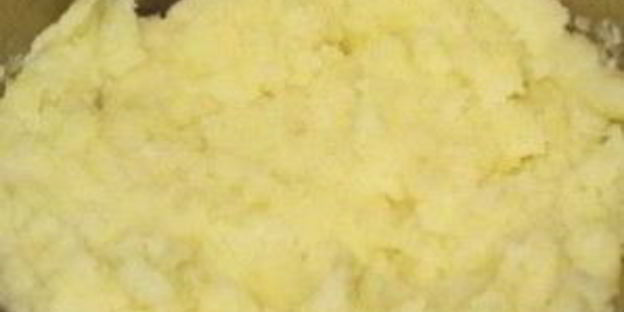 картофельная запеканка в духовке