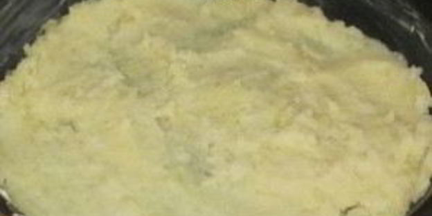 картофельная запеканка в духовке