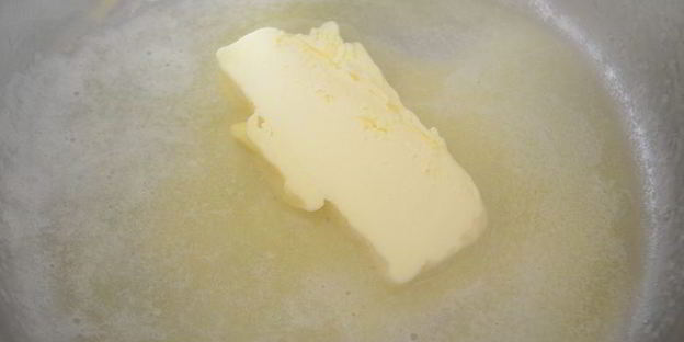 куриная запеканка из спагетти под корочкой из сыра джюгас