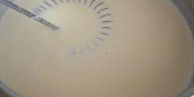 куриная запеканка из спагетти под корочкой из сыра джюгас