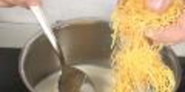 куриная запеканка с брокколи