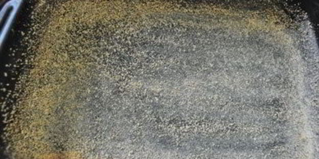 макаронная запеканка