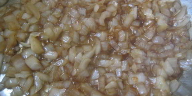 мясная запеканка