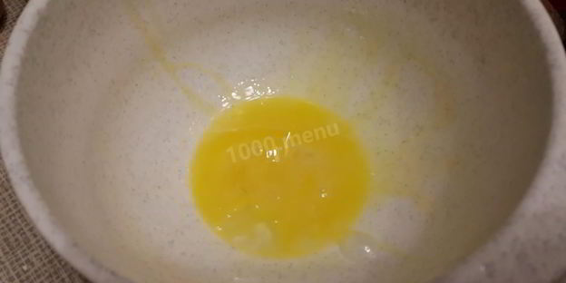 нежная творожная запеканка с йогуртом