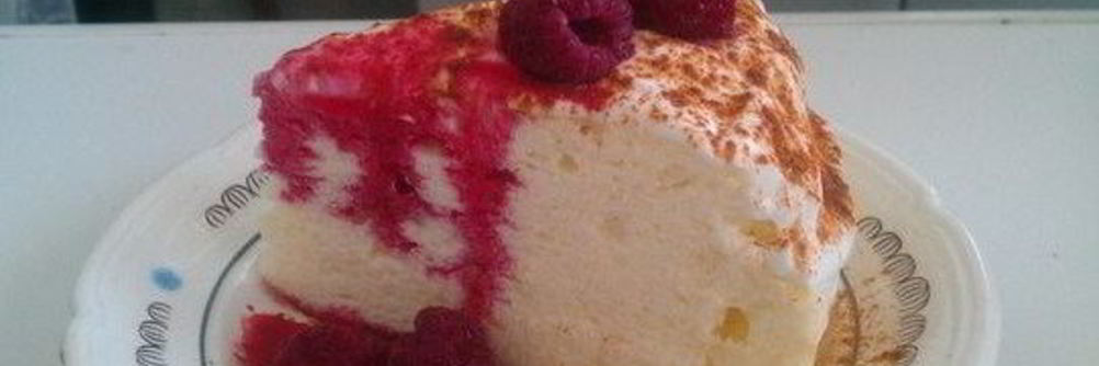 Нежнейшая творожная запеканка-суфле в мультиварке