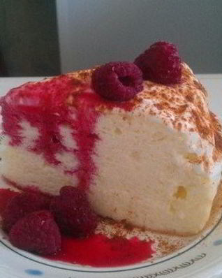 Нежнейшая творожная запеканка-суфле в мультиварке