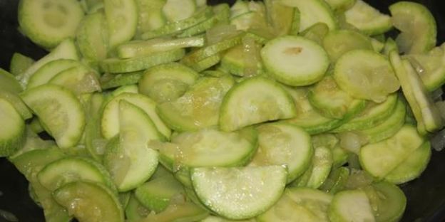 овощная запеканка с прованскими травами