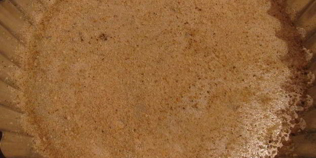 по мотивам флорентийской запеканки