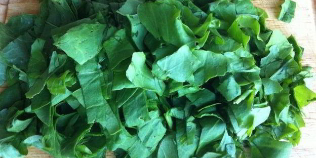 полосатая рыбная запеканка