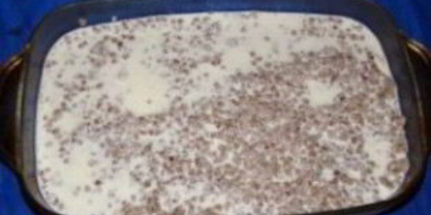 рыбная запеканка для детей