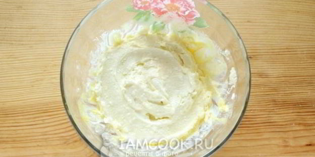 творожная запеканка по дюкану